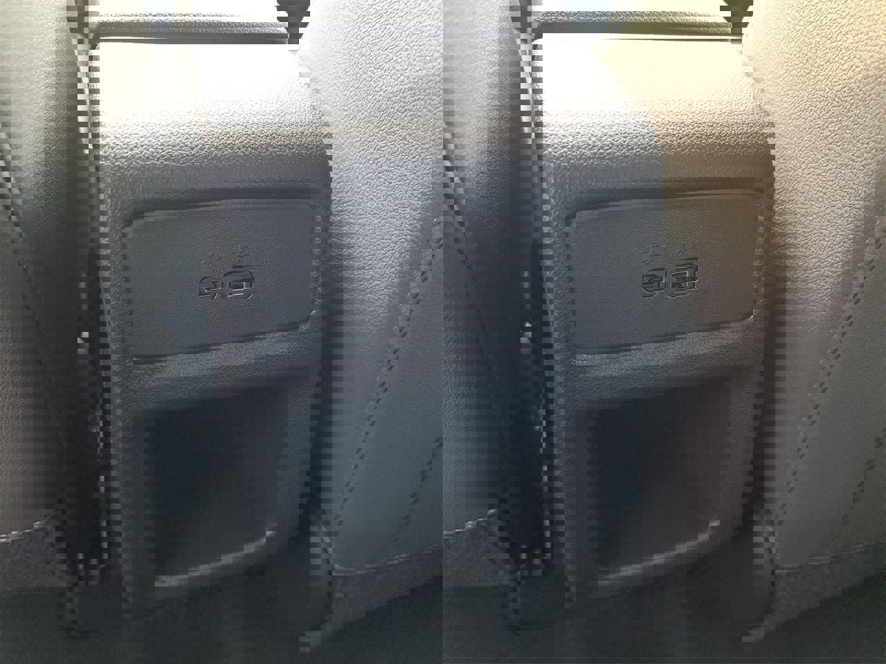 New 2026 Chevrolet Trax ACTIV w/ Driver Confidence Package image 9