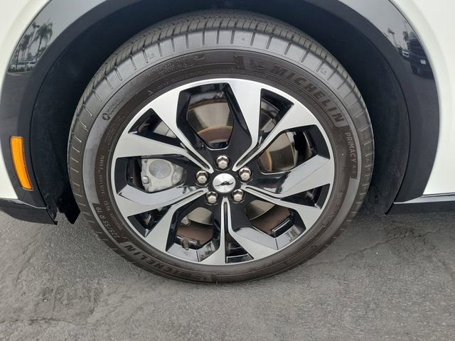 Certified 2023 Ford Mustang Mach-E Premium RWD image 31