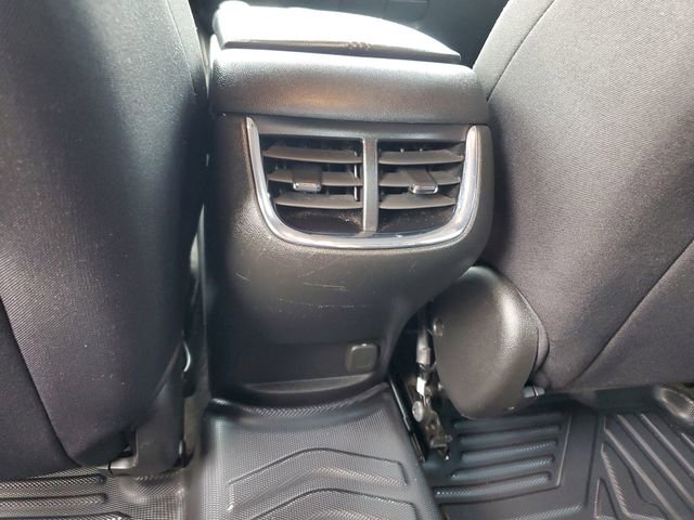 Used 2024 Chevrolet Malibu LT FWD image 16