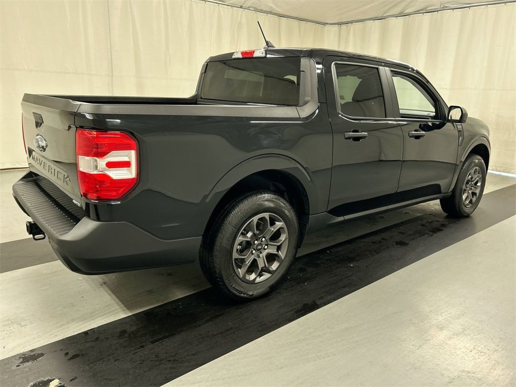 Used 2024 Ford Maverick XLT w/ XLT Luxury Package image 2