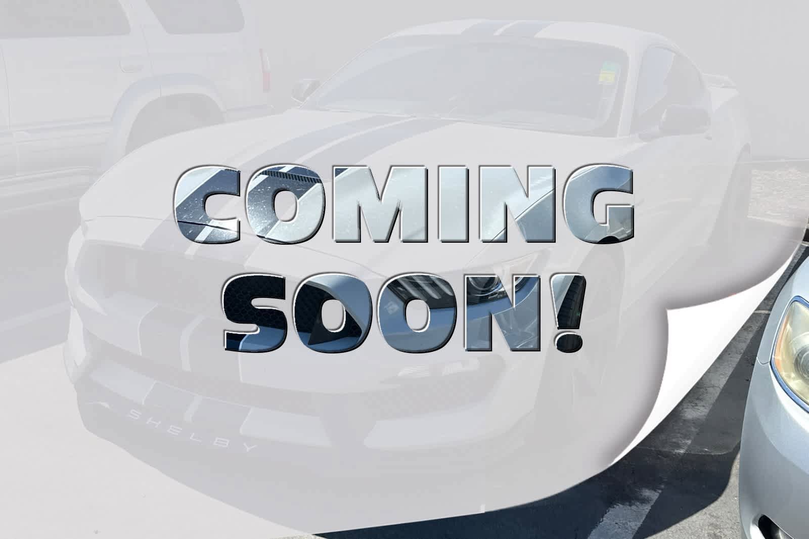 Used 2016 Ford Mustang Shelby GT350 w/ Technology Package RWD image 1