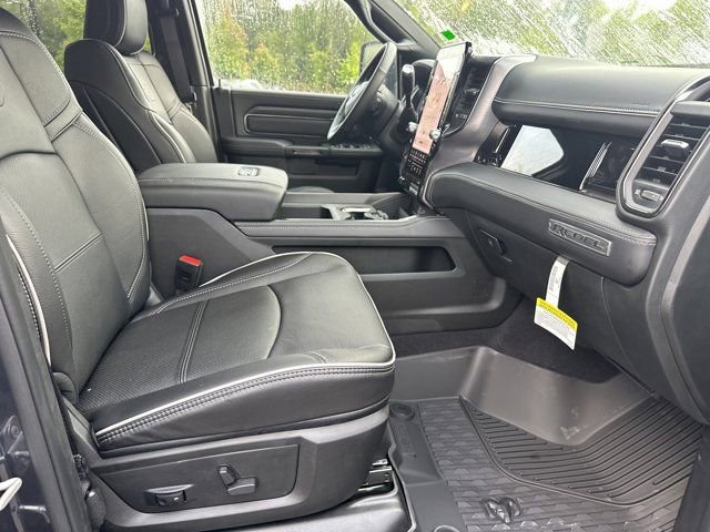 New 2026 RAM 2500 Rebel w/ Rebel Level 2 Equipment Group image 13