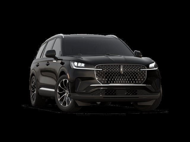 New 2026 Lincoln Aviator AWD image 92