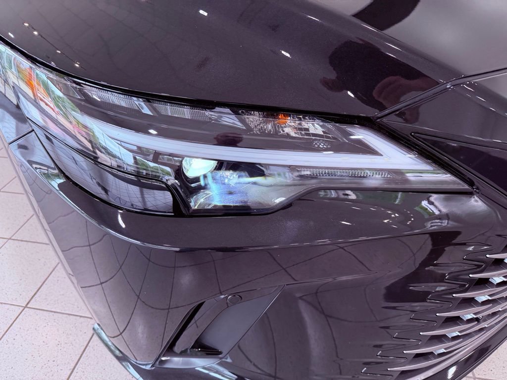 Certified 2023 Lexus RX 350 Premium w/ Cold Area Package FWD image 15