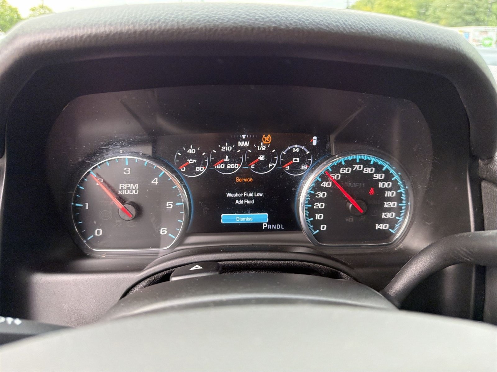 Used 2019 GMC Yukon XL Denali w/ Open Road Package AWD/4WD image 18