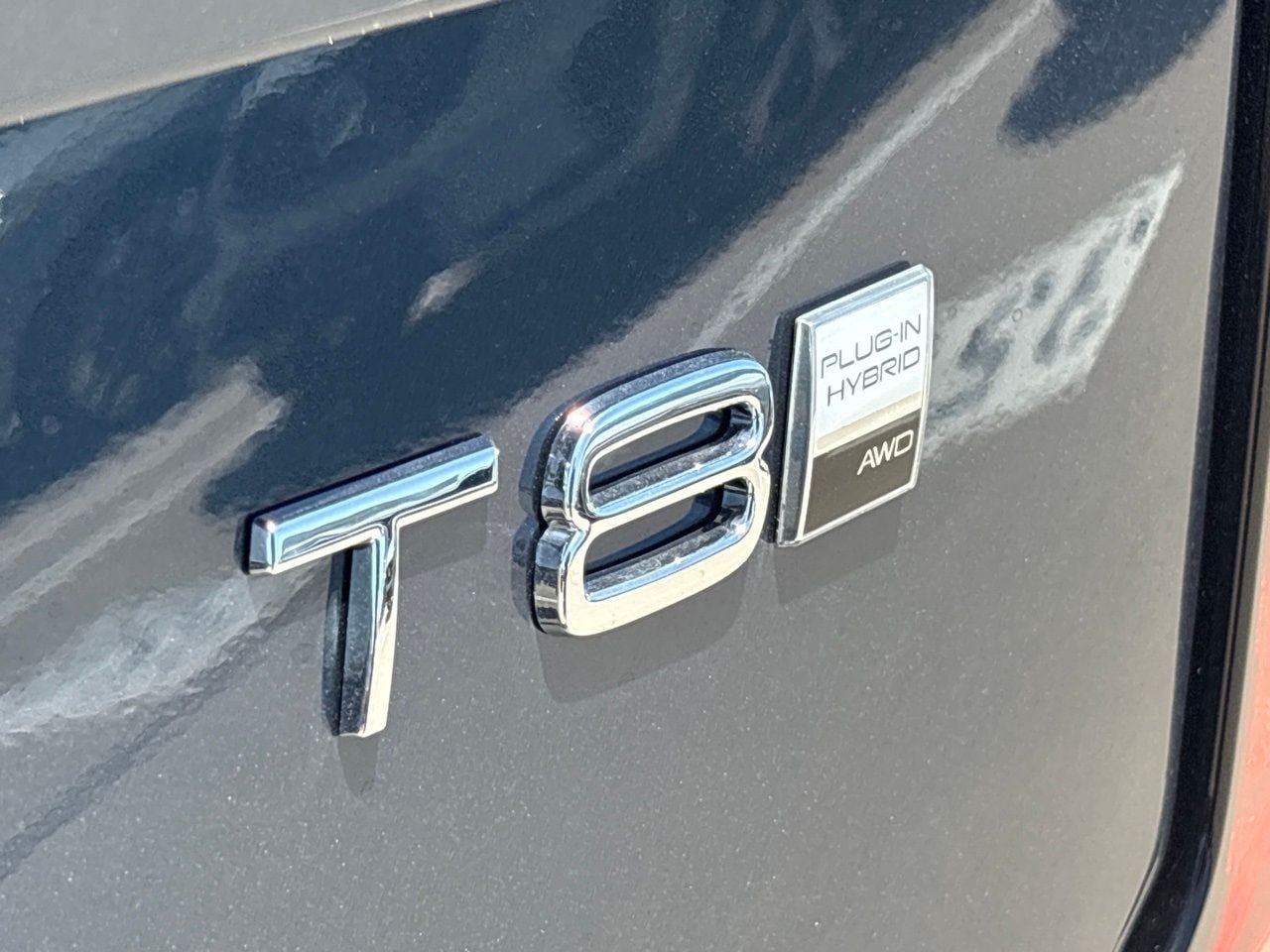 New 2026 Volvo XC90 T8 Ultra w/ Protection Package Premier AWD/4WD image 9