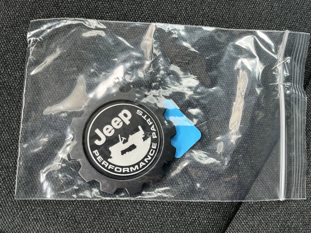 New 2026 Jeep Wrangler Unlimited Sport AWD/4WD image 35