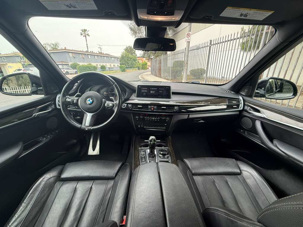 Used 2018 BMW X5 xDrive50i image 26