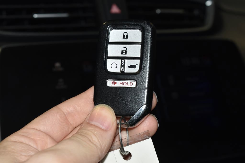 Used 2018 Honda CR-V EX-L image 17