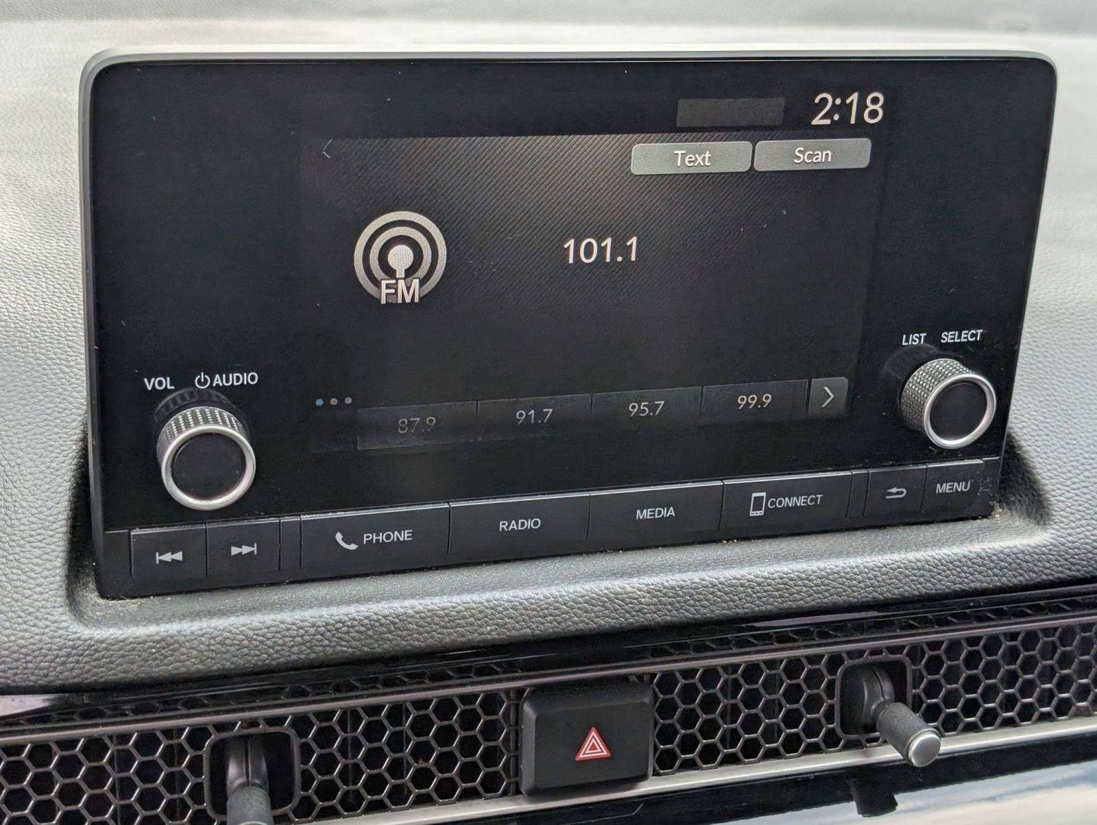 Certified 2023 Honda Civic Sport image 27