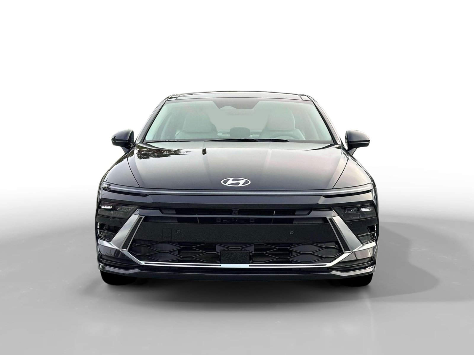 New 2026 Hyundai Sonata Limited FWD image 12