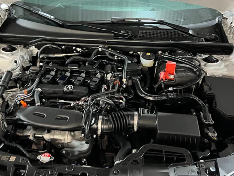 New 2026 Acura Integra FWD image 13