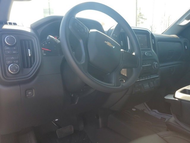 Used 2024 Chevrolet Silverado 1500 Custom w/ LPO, Dark Essentials Package image 25