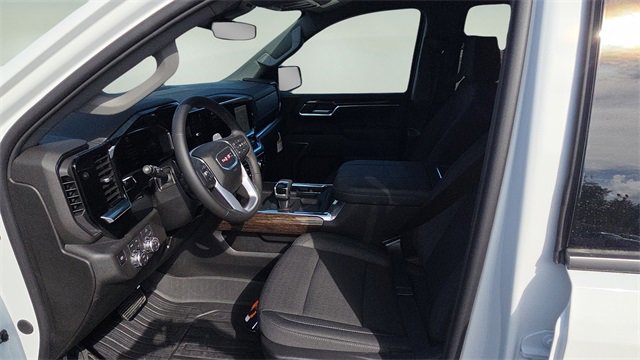 New 2026 GMC Sierra 1500 Elevation w/ X31 Off-Road Package image 30