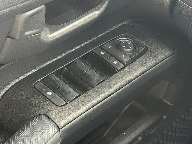 Certified 2025 Toyota 4Runner TRD Sport AWD/4WD image 32