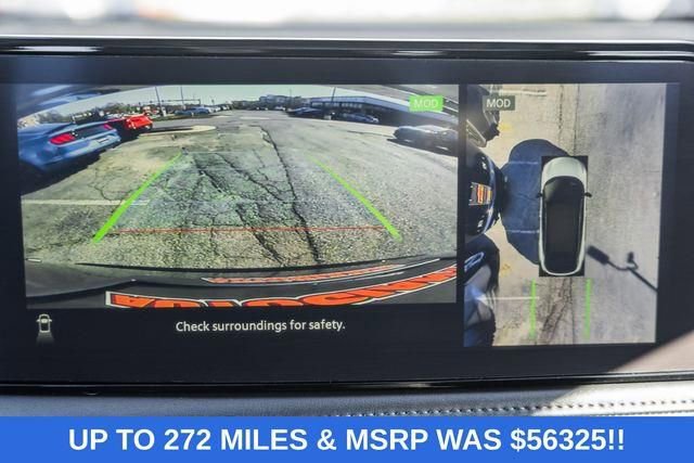 Used 2023 Nissan Ariya AWD image 40