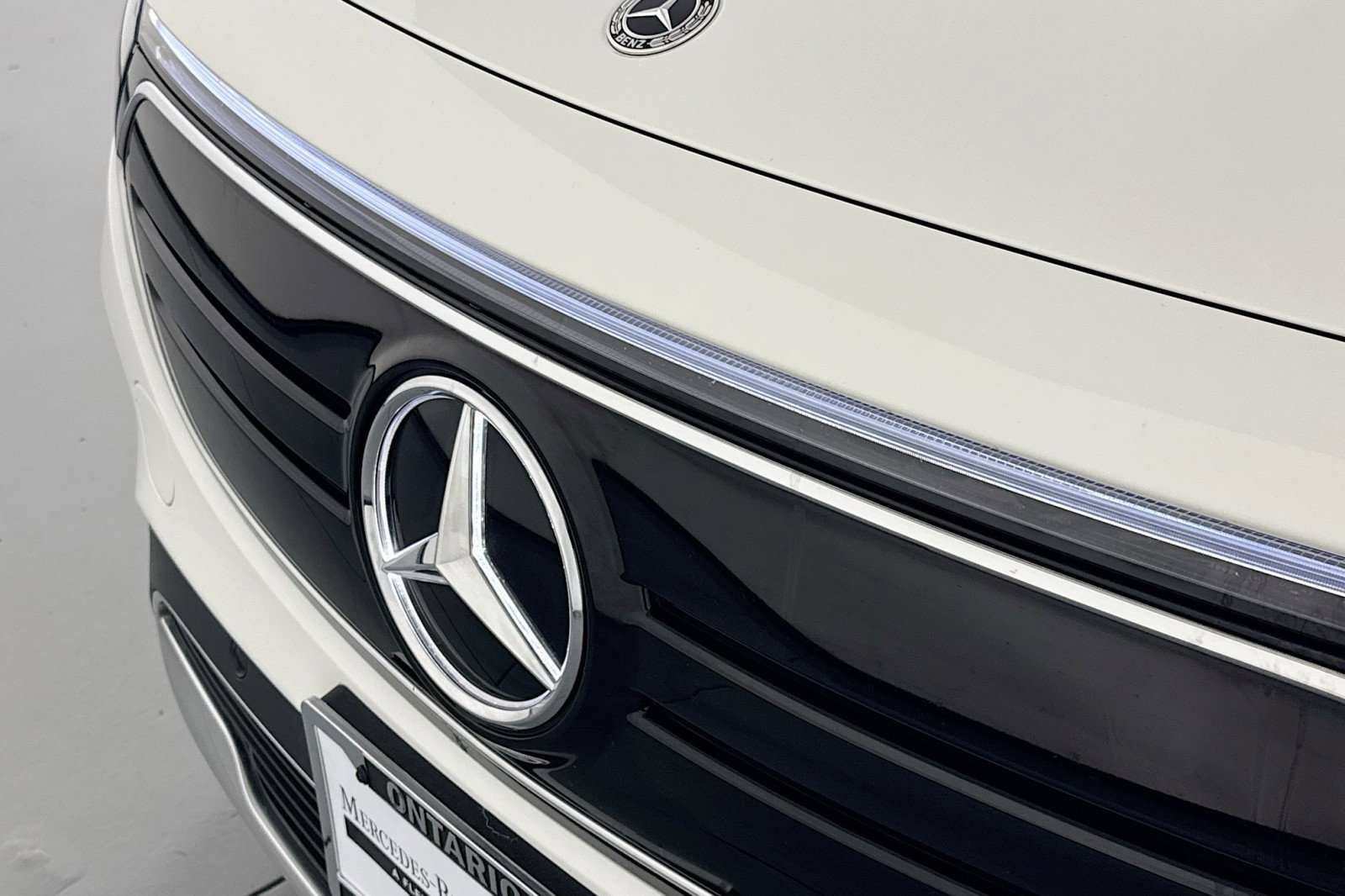 Certified 2023 Mercedes-Benz EQB 250+ image 13