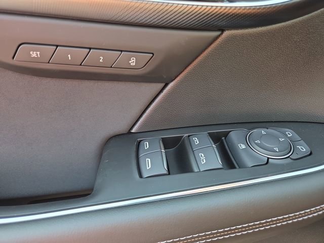 New 2025 Buick Envision Sport Touring image 24