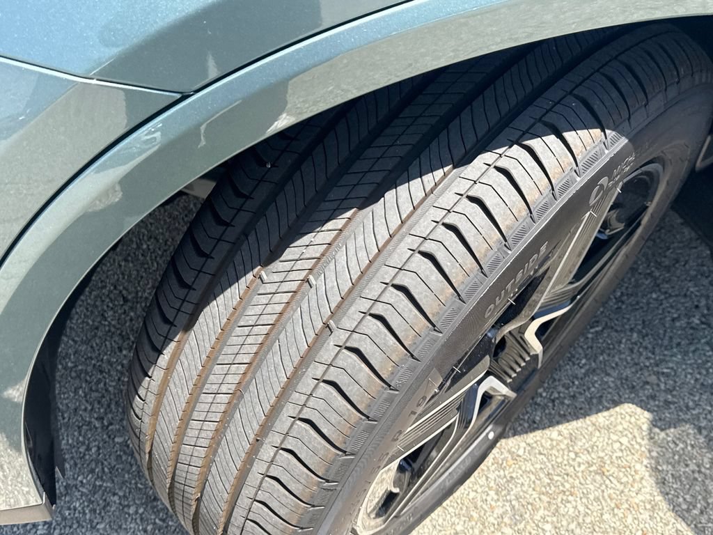 New 2026 Mercedes-Benz GLC 300 4MATIC image 28