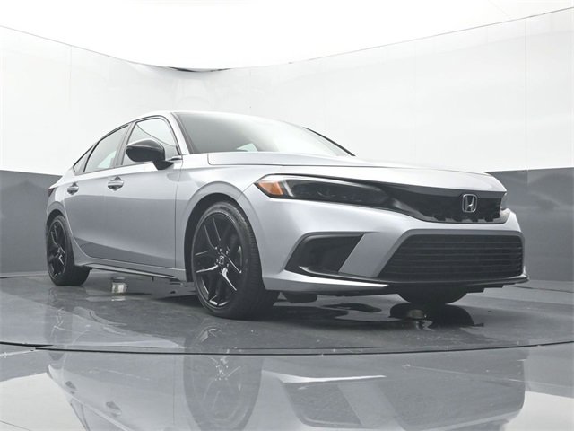 Used 2022 Honda Civic Sport image 13