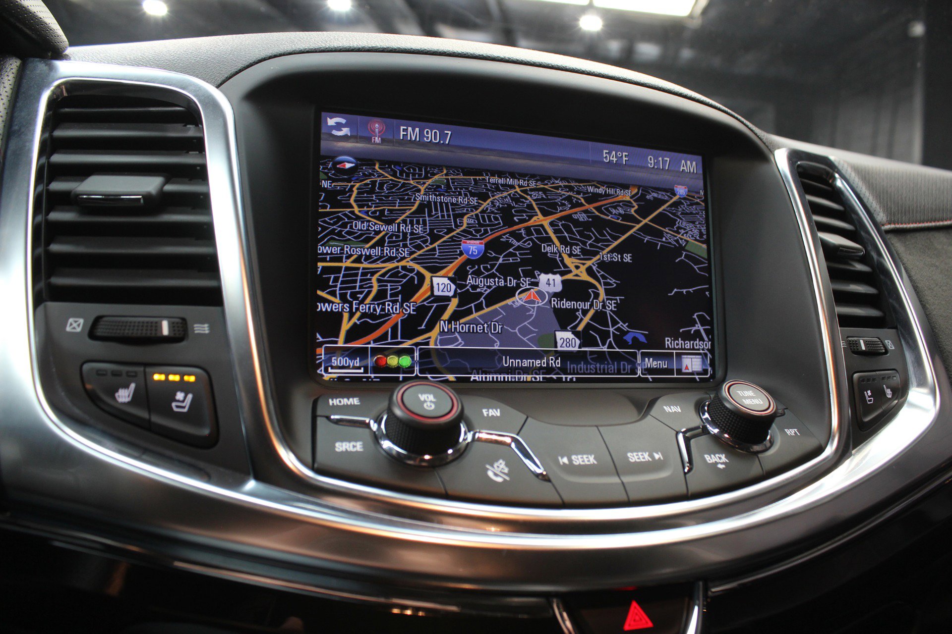 Used 2014 Chevrolet SS RWD image 71