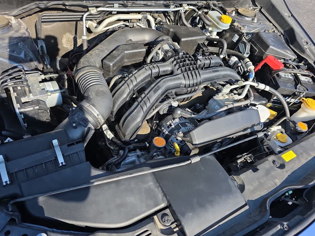 Used 2019 Subaru Crosstrek 2.0i w/ Eyesight System AWD/4WD image 28