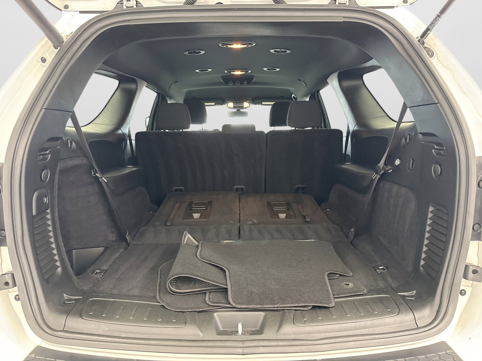 Used 2025 Dodge Durango GT image 20