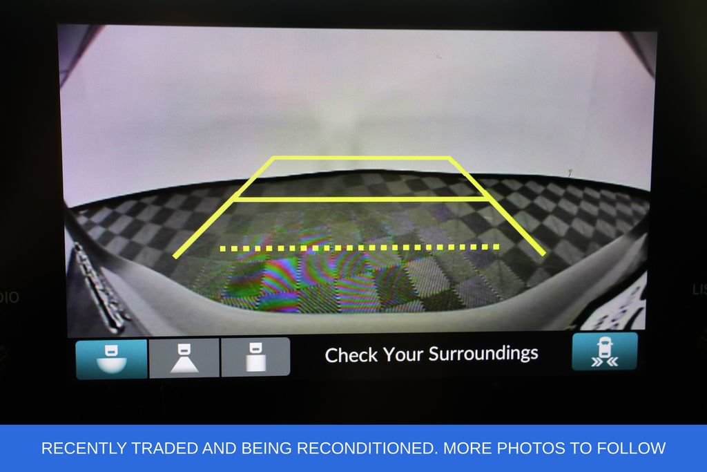 Used 2025 Honda Accord SE image 17