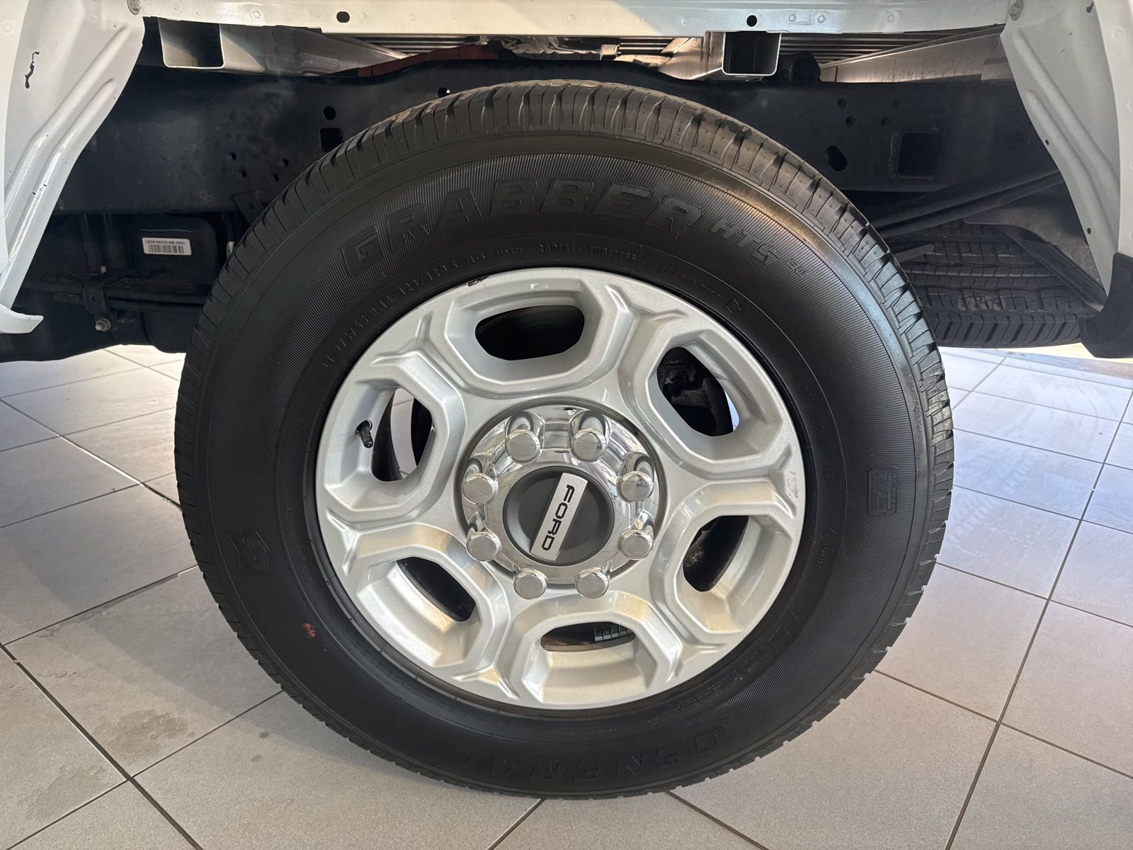 Used 2025 Ford F250 XLT image 11