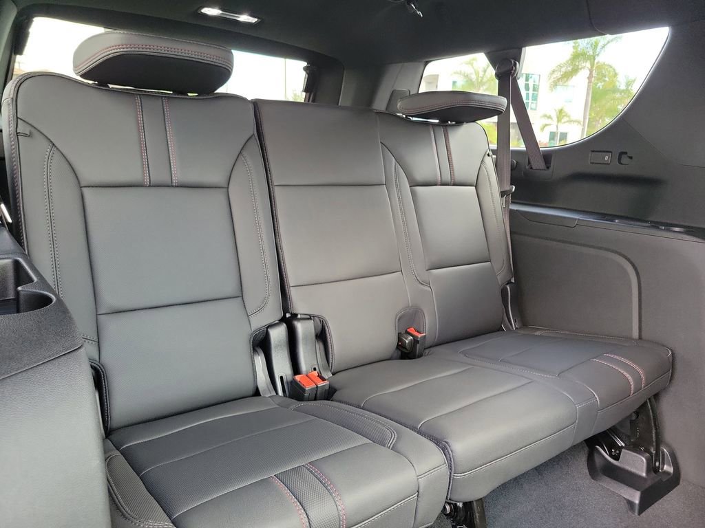 New 2026 Chevrolet Suburban RST w/ Comfort Package image 21