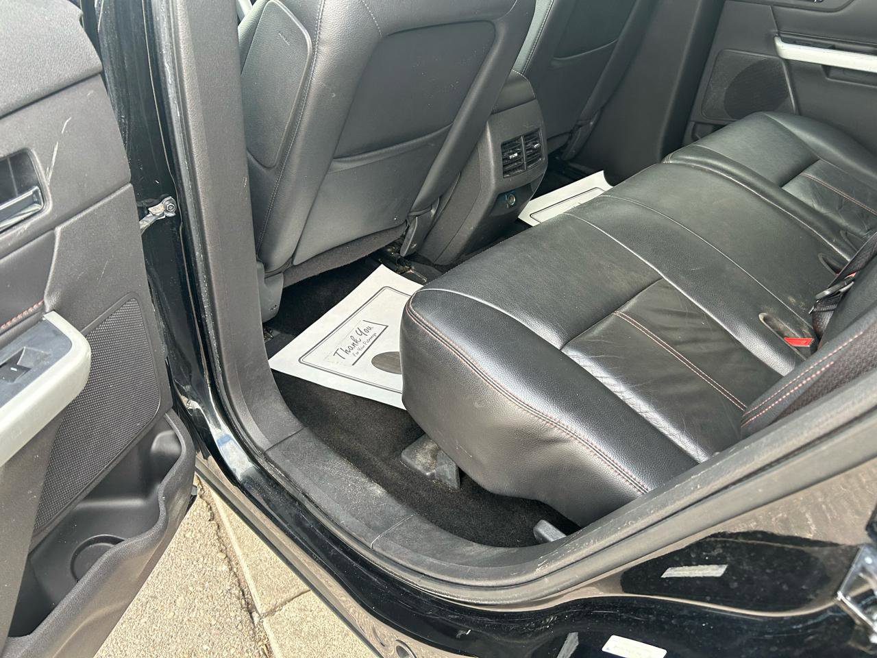 Used 2013 Ford Edge Limited image 9