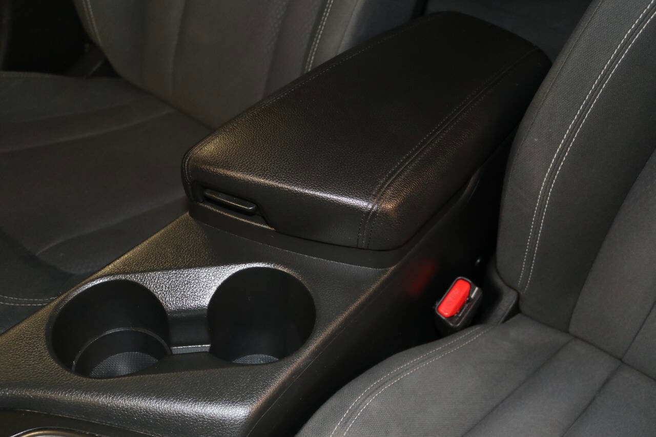 Used 2012 Kia Optima Hybrid FWD image 60