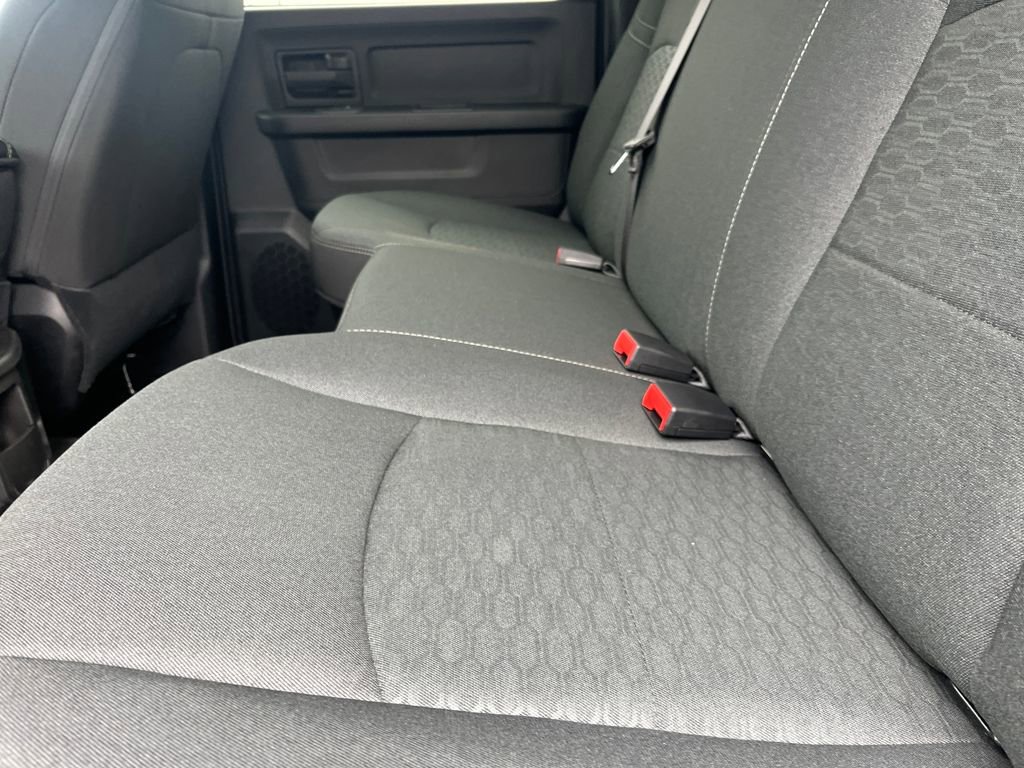 New 2025 RAM 5500 Tradesman AWD/4WD image 24