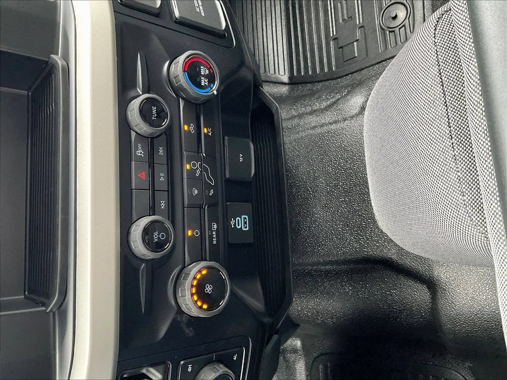 New 2026 Ford F350 XL w/ XL Off-Road Package AWD/4WD image 24