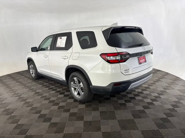 Used 2023 Honda Pilot EX-L image 7