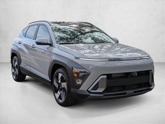 New 2026 Hyundai Kona Limited image 9