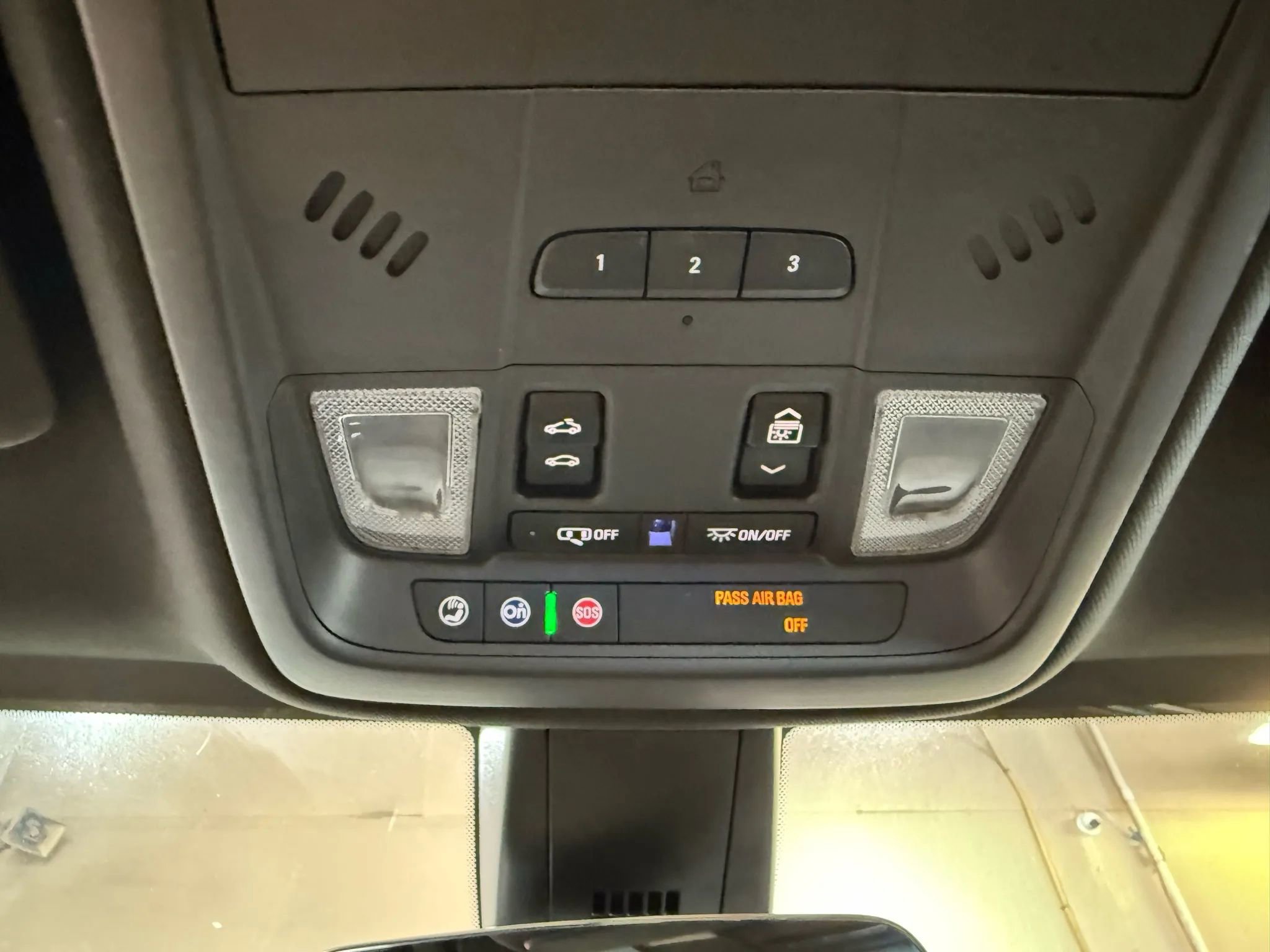 Used 2019 Cadillac XT5 Premium Luxury image 22