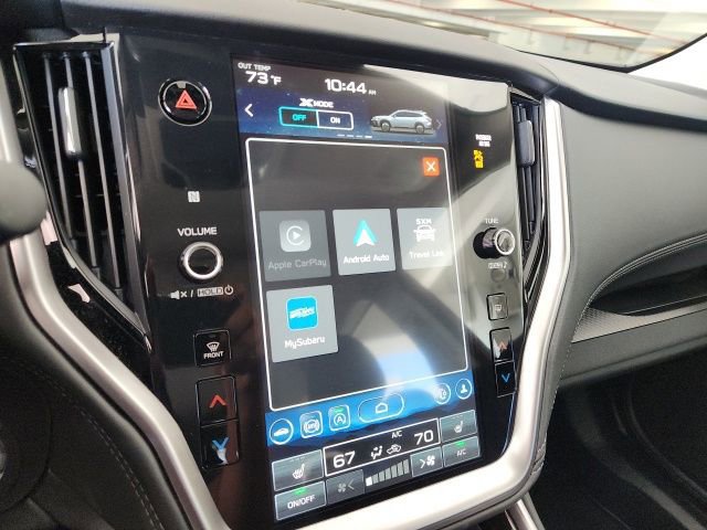 Certified 2025 Subaru Outback Premium image 31