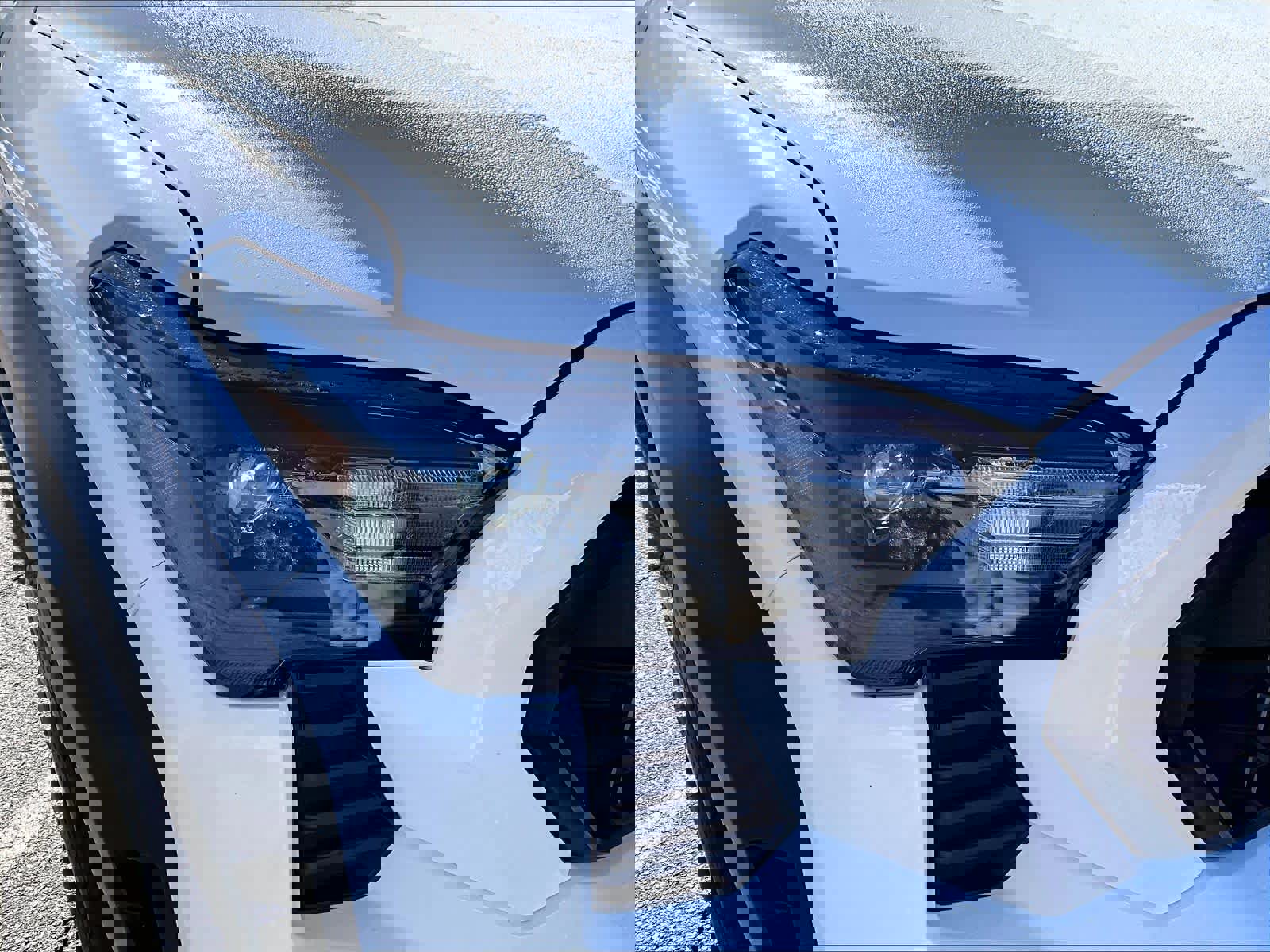 Used 2025 Toyota Tacoma TRD Off-Road image 34