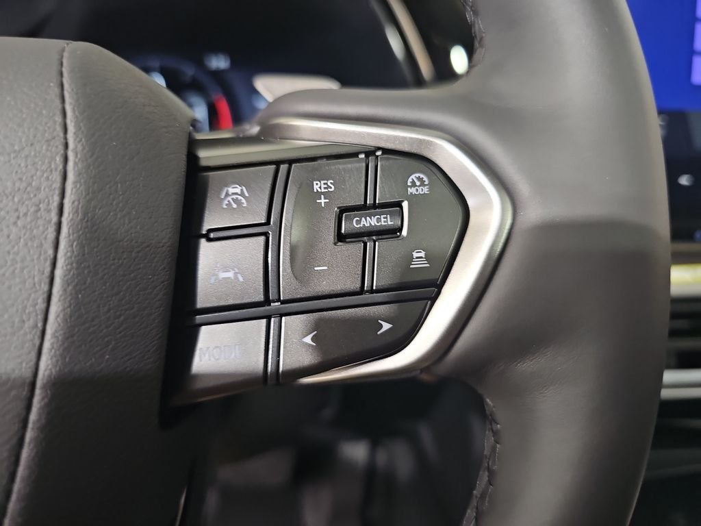 New 2026 Lexus TX 350 AWD w/ Technology Package image 18