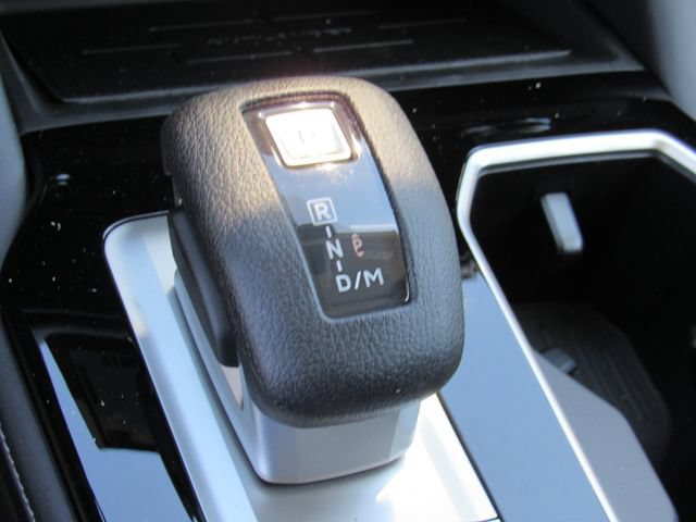 New 2026 Mitsubishi Outlander ES AWD/4WD image 26