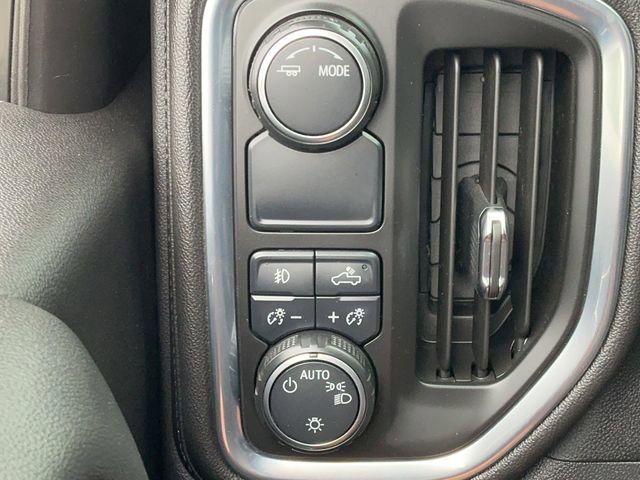 Used 2020 Chevrolet Silverado 1500 RST w/ All-Star Edition RWD image 25