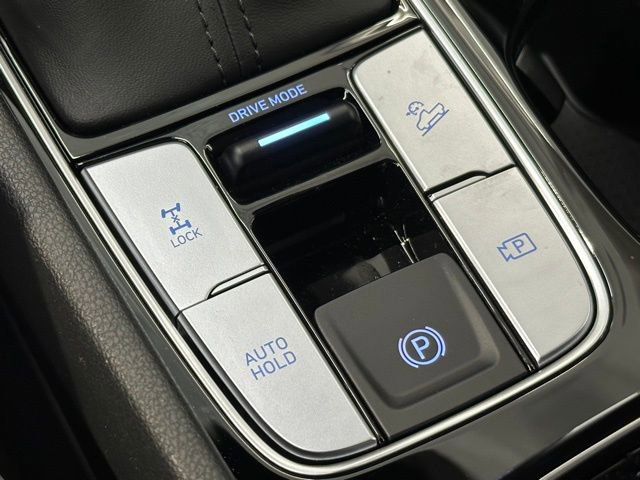 Used 2024 Hyundai Santa Cruz SEL image 44