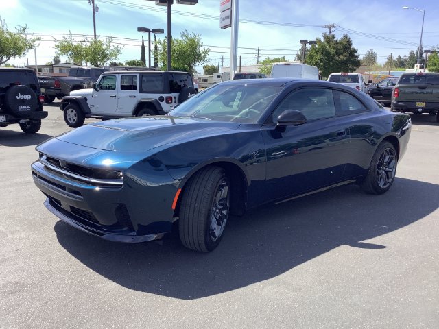 New 2026 Dodge Charger R/T AWD/4WD image 5