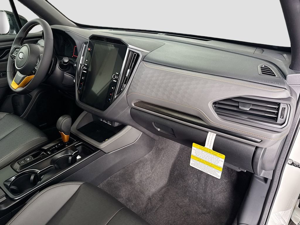 New 2026 Subaru Forester Wilderness AWD/4WD image 29