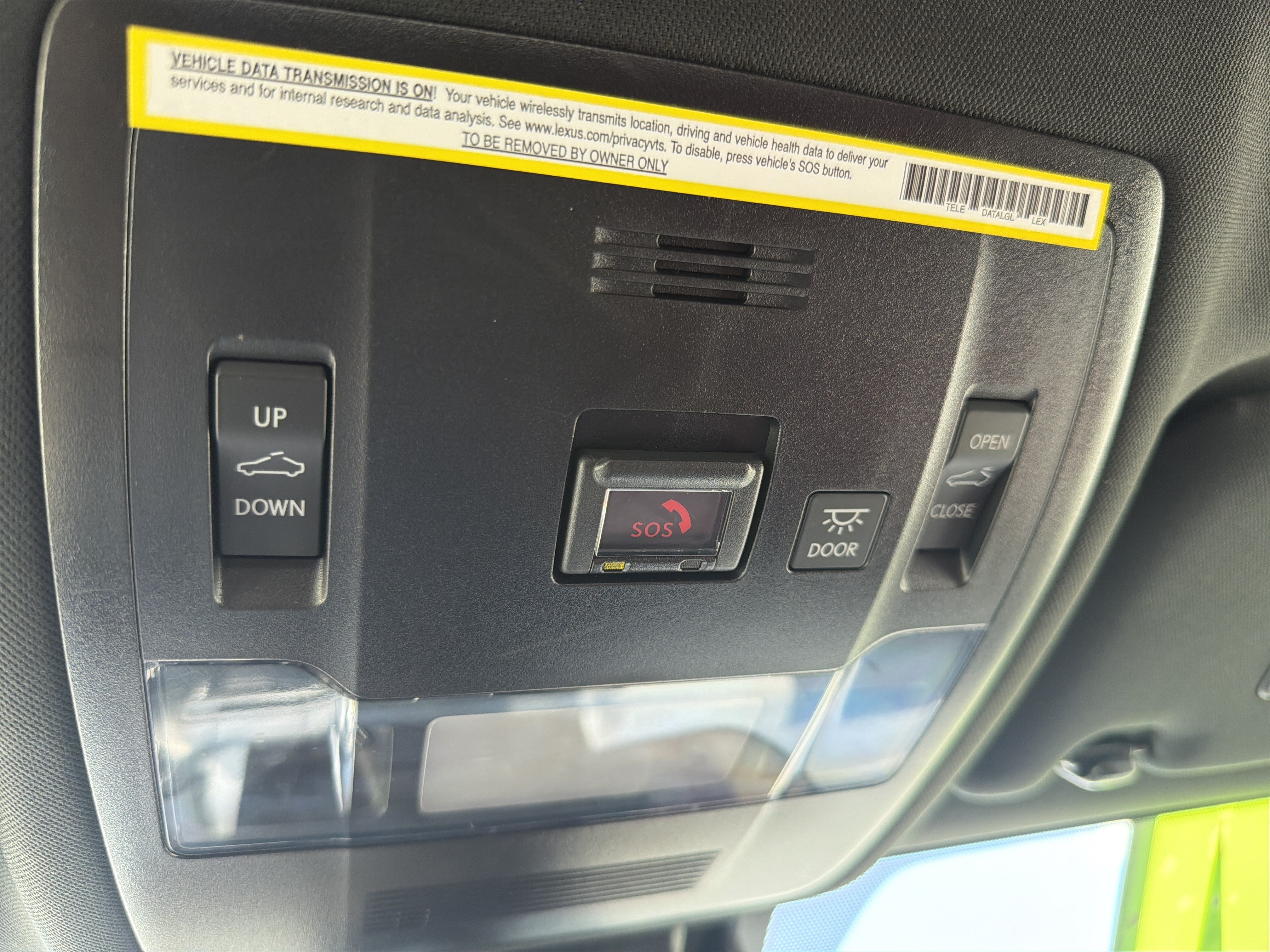Used 2024 Lexus IS 300 w/ Comfort Package RWD image 5
