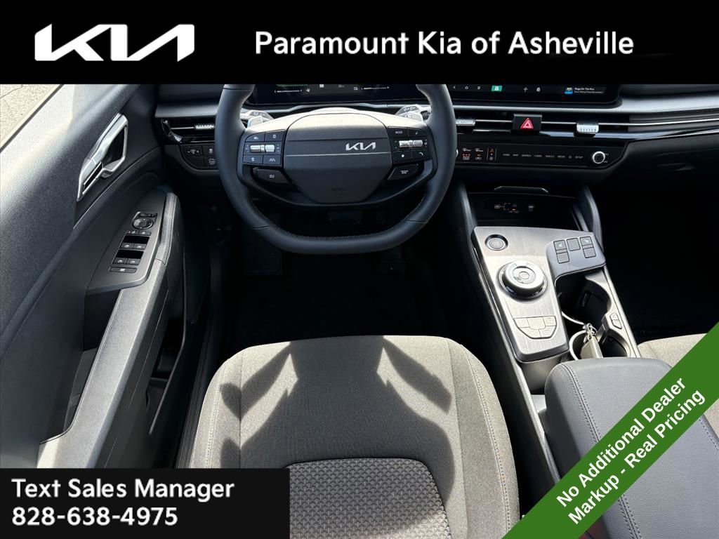 New 2026 Kia Sportage S image 24