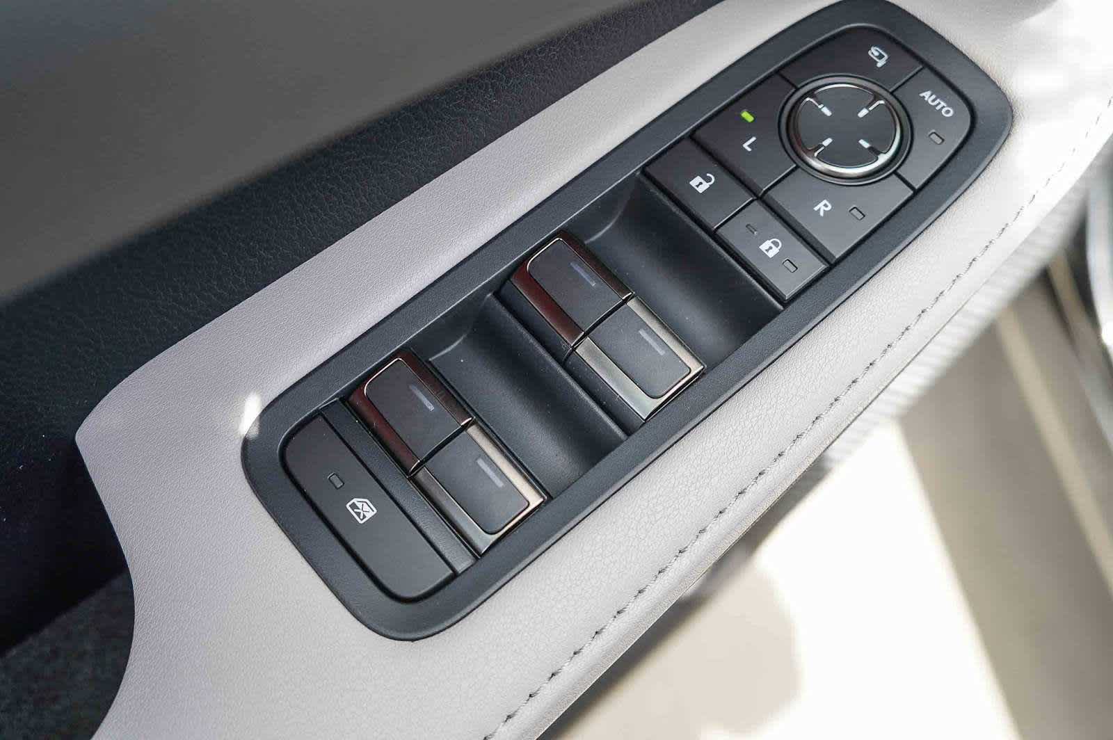 New 2026 Lexus RX 350 Premium Plus w/ Convenience Package FWD image 23