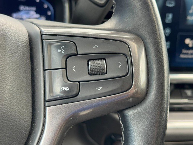 Used 2024 Chevrolet Silverado 3500 High Country w/ High Country Premium Package image 19