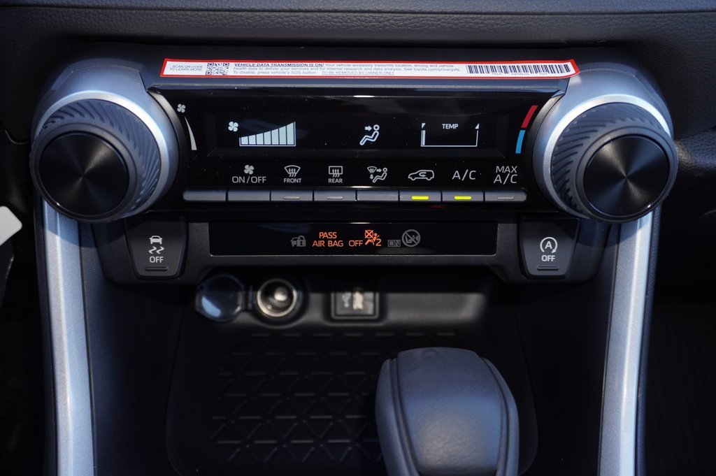 New 2025 Toyota RAV4 LE image 14